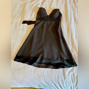 White House Black Market Formal Party Dress - 2